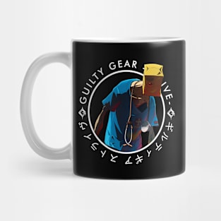 FAUST Mug